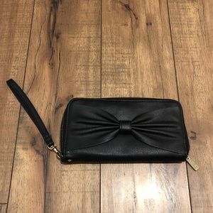 Target Wristlet Wallet